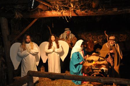 POLJČANE_STUDENICE ŽIVE JASLICE